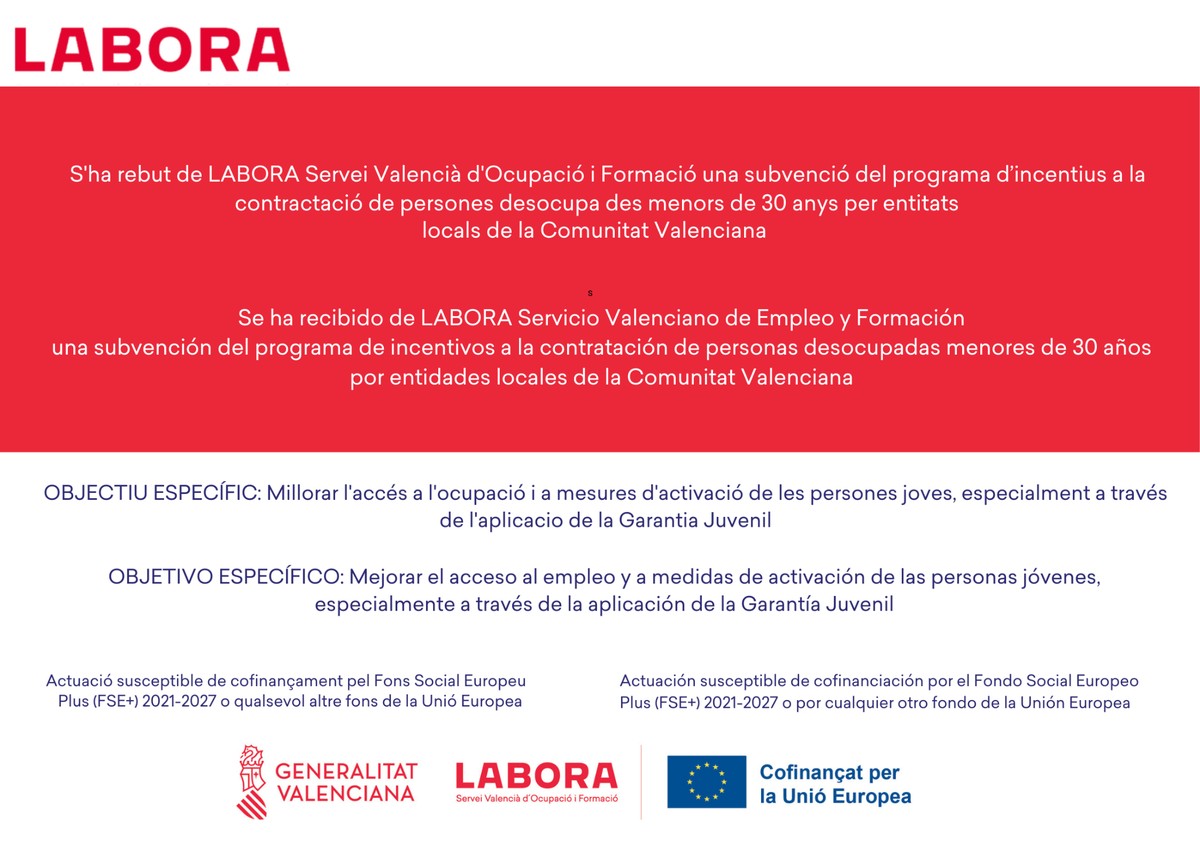 Cartel empuju 2024